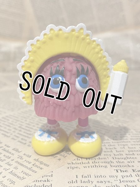 画像1: Funny Fry Friends/Meal Toy(80s) OF-262 (1)