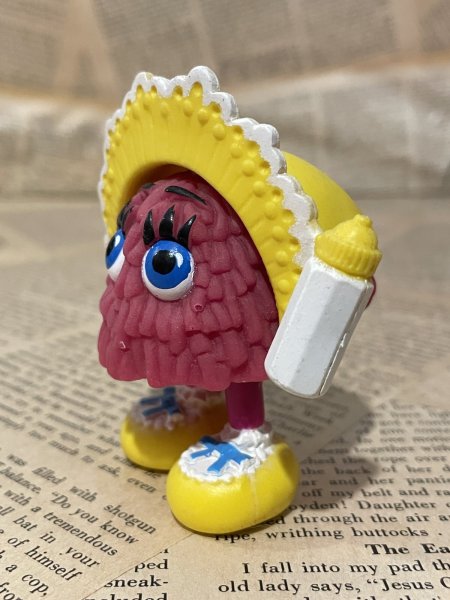 画像2: Funny Fry Friends/Meal Toy(80s) OF-262 (2)