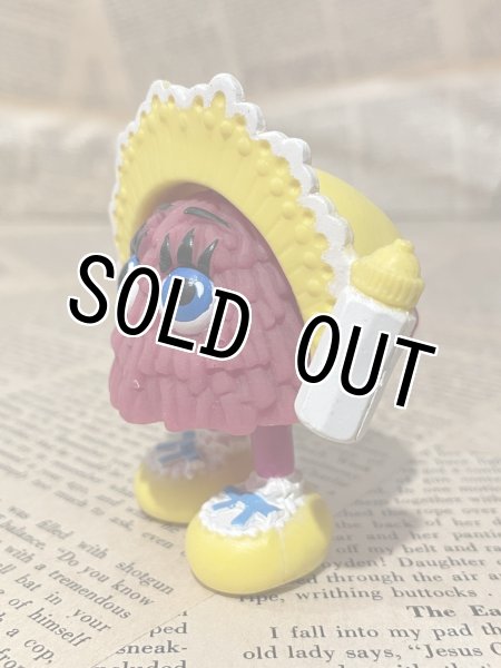 画像2: Funny Fry Friends/Meal Toy(80s) OF-262 (2)