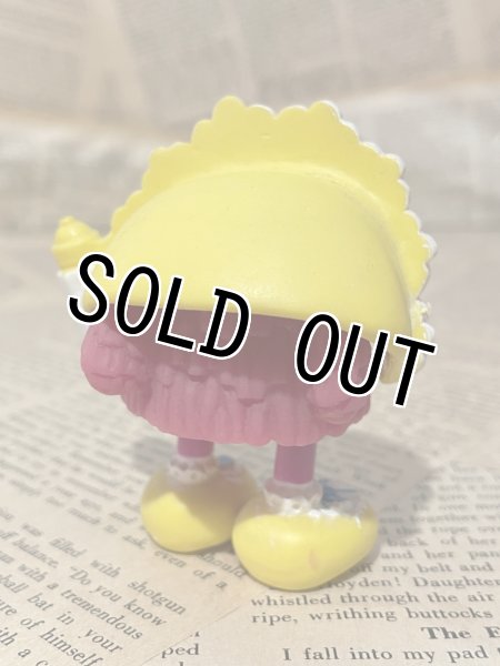 画像3: Funny Fry Friends/Meal Toy(80s) OF-262 (3)