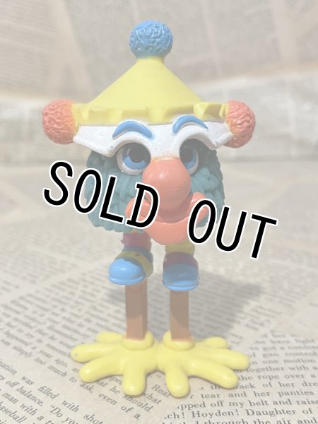 画像1: Funny Fry Friends/Meal Toy(80s) OF-259 (1)