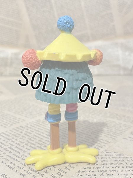 画像2: Funny Fry Friends/Meal Toy(80s) OF-259 (2)