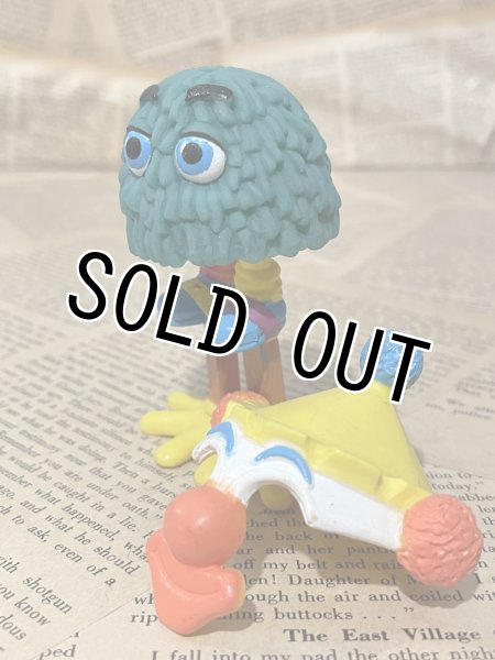 画像3: Funny Fry Friends/Meal Toy(80s) OF-259 (3)