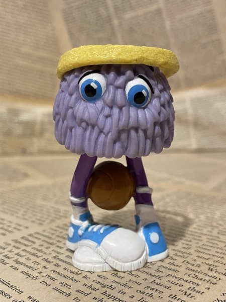 画像1: Funny Fry Friends/Meal Toy(80s) OF-261 (1)