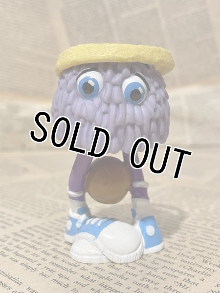 画像1: Funny Fry Friends/Meal Toy(80s) OF-261 (1)