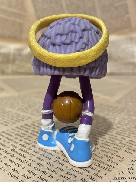 画像3: Funny Fry Friends/Meal Toy(80s) OF-261 (3)