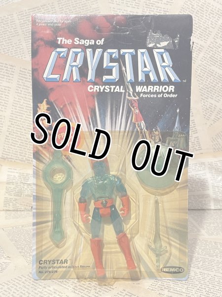 画像1: Crystar/Action Figure(Crystar/MOC) FA-344 (1)