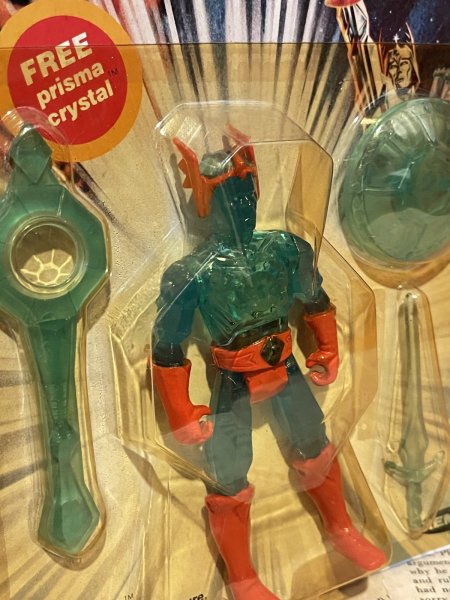 画像2: Crystar/Action Figure(Crystar/MOC) FA-344 (2)