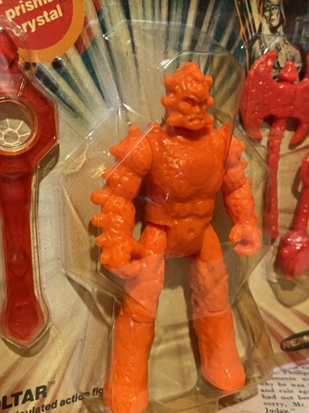 画像2: Crystar/Action Figure(Moltar/MOC) FA-345 (2)