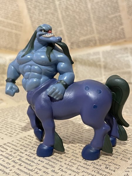 画像1: Hercules/PVC Figure(90s/Mattel) DI-676 (1)