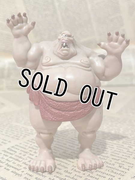画像1: Hercules/PVC Figure(90s/Mattel) DI-677 (1)