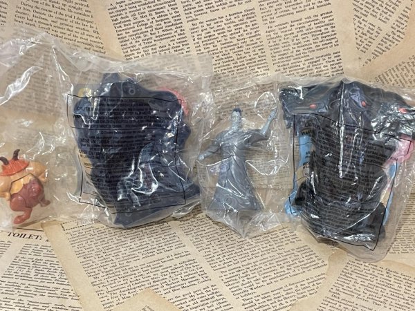 画像4: Hercules/Meal Toy set(90s/McD/MIP) DI-678 (4)