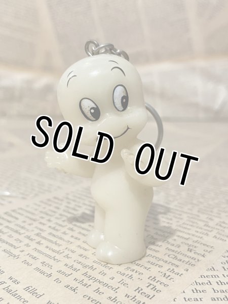 画像1: Casper/PVC Figure(90s) CP-030 (1)