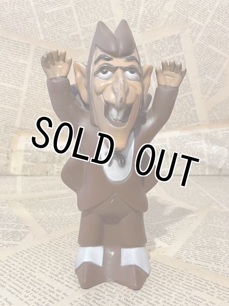 画像1: Count Chocula/Vinyl Figure(70s) OF-267 (1)