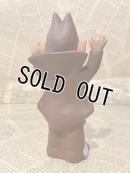 画像3: Count Chocula/Vinyl Figure(70s) OF-267 (3)