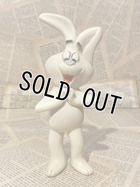 画像1: Trix Rabbit/Vinyl Figure(70s) OF-268 (1)