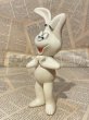 画像2: Trix Rabbit/Vinyl Figure(70s) OF-268 (2)