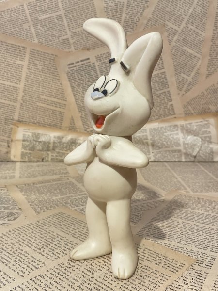 画像2: Trix Rabbit/Vinyl Figure(70s) OF-268 (2)