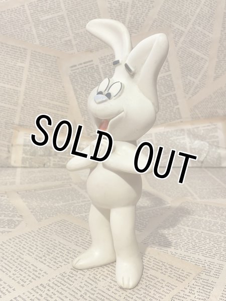 画像2: Trix Rabbit/Vinyl Figure(70s) OF-268 (2)