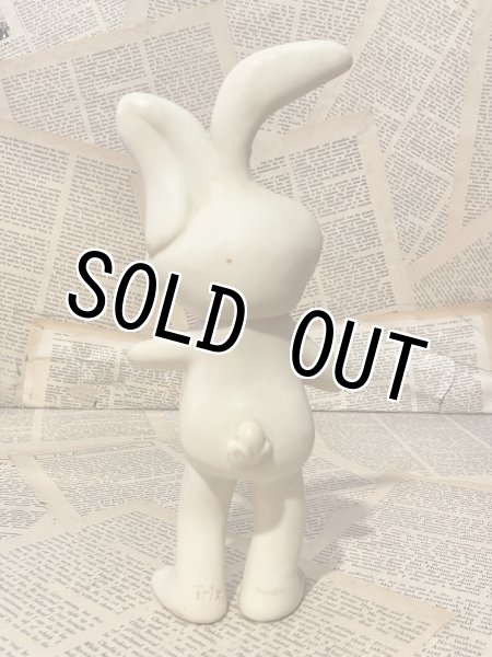 画像3: Trix Rabbit/Vinyl Figure(70s) OF-268 (3)