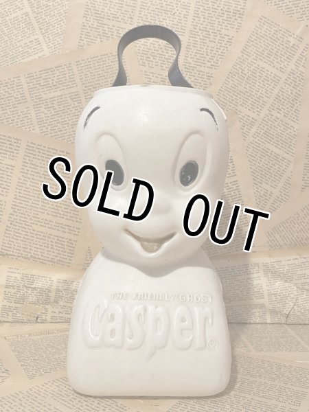 画像1: Casper/Plastic Bucket(70s) CP-031 (1)