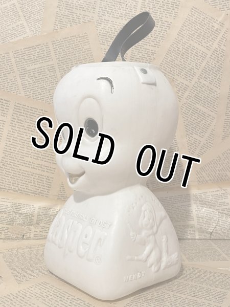 画像2: Casper/Plastic Bucket(70s) CP-031 (2)