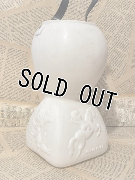 画像3: Casper/Plastic Bucket(70s) CP-031 (3)