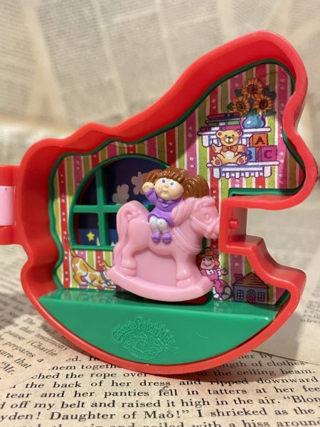 画像1: CPK/Meal Toy(1995/McD/MIP) CD-090 (1)