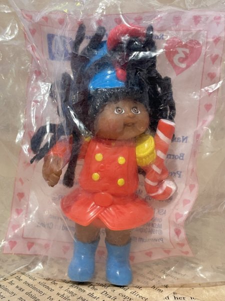 画像2: CPK/Meal Toy(1994/McD/MIP) CD-091 (2)