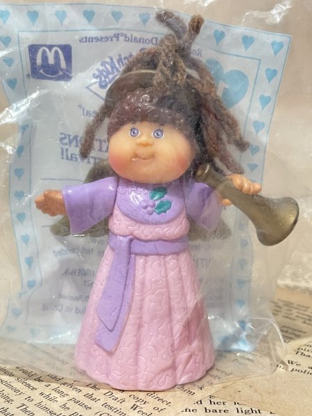 画像3: CPK/Meal Toy(1994/McD/MIP) CD-091 (3)