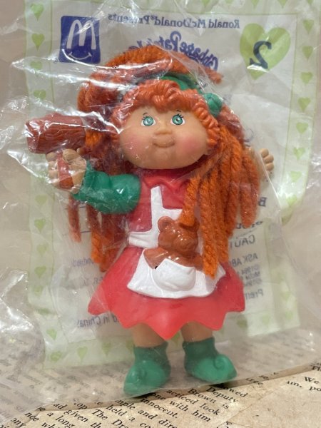 画像4: CPK/Meal Toy(1994/McD/MIP) CD-091 (4)