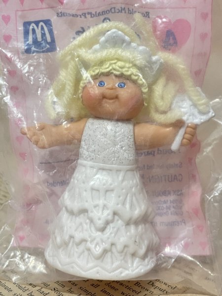 画像5: CPK/Meal Toy(1994/McD/MIP) CD-091 (5)