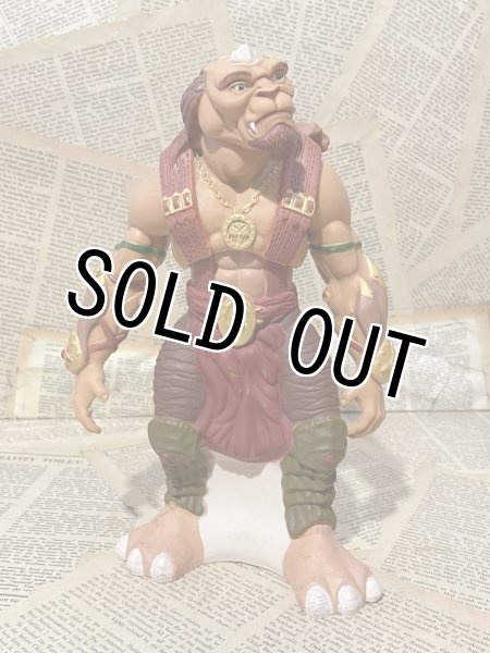 画像1: Small Soldiers/SOAKY Bottle(90s) MO-493 (1)