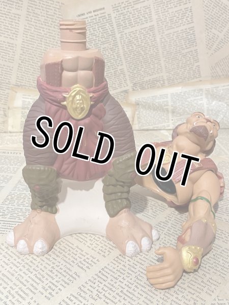 画像4: Small Soldiers/SOAKY Bottle(90s) MO-493 (4)