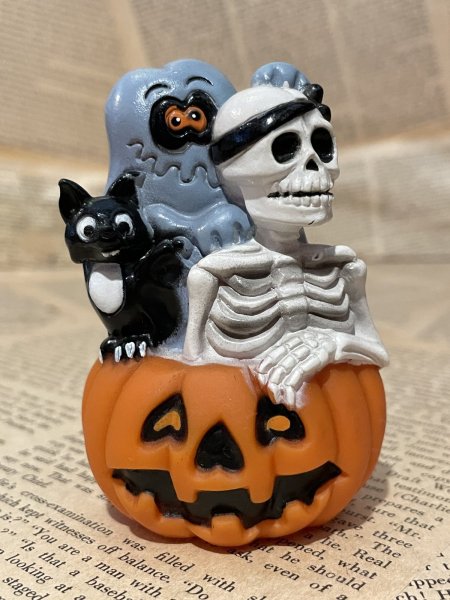 画像1: Halloween/Vinyl Figure(90s) MT-356 (1)