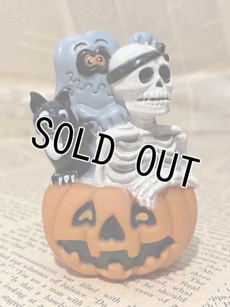 画像1: Halloween/Vinyl Figure(90s) MT-356 (1)