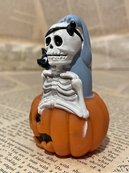 画像2: Halloween/Vinyl Figure(90s) MT-356 (2)