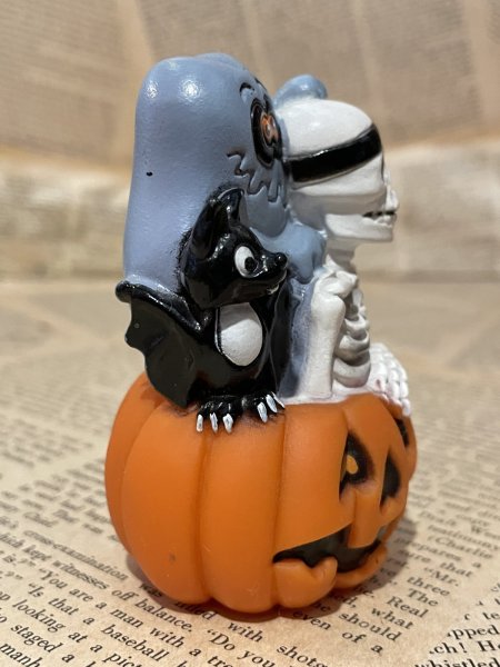 画像3: Halloween/Vinyl Figure(90s) MT-356 (3)