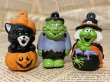 画像1: Halloween/Vinyl Figure set(90s) MT-357 (1)