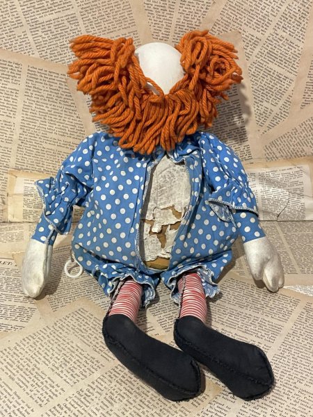 画像4: Bozo the Clown/Talking Doll(60s) CT-283 (4)