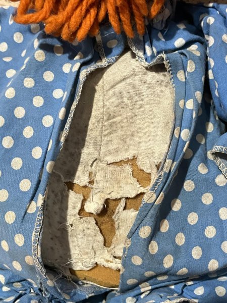 画像5: Bozo the Clown/Talking Doll(60s) CT-283 (5)