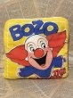 画像1: Bozo the Clown/Throw Pillow Cushion(70s) CT-284 (1)