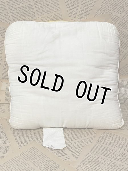 画像2: Bozo the Clown/Throw Pillow Cushion(70s) CT-284 (2)