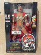 画像1: Tarzan the Epic Adventres/15" Action Figure(90s/MIB) FA-324 (1)