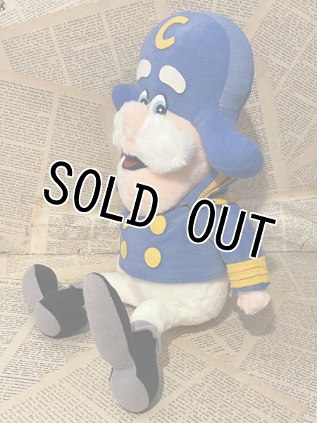 画像2: Cap'n Crunch/Plush(80s) OF-272 (2)