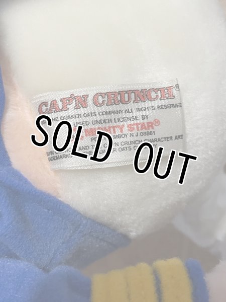 画像4: Cap'n Crunch/Plush(80s) OF-272 (4)