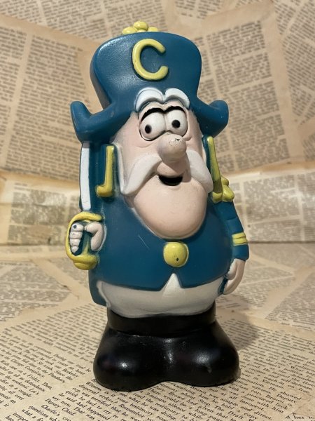 画像1: Cap'n Crunch/Coin Bank(70s) OF-273 (1)