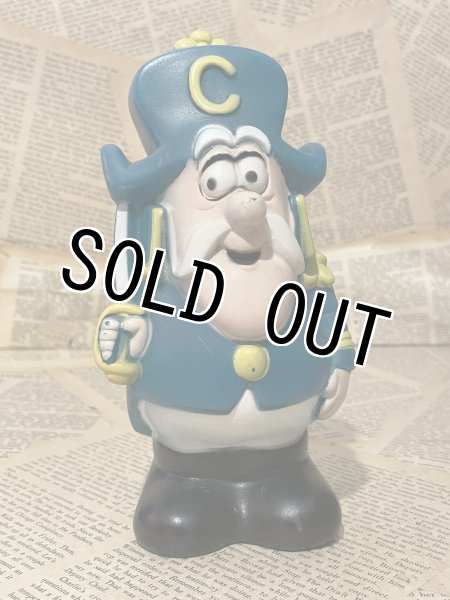 画像1: Cap'n Crunch/Coin Bank(70s) OF-273 (1)