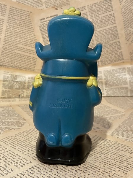 画像4: Cap'n Crunch/Coin Bank(70s) OF-273 (4)