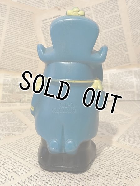 画像4: Cap'n Crunch/Coin Bank(70s) OF-273 (4)